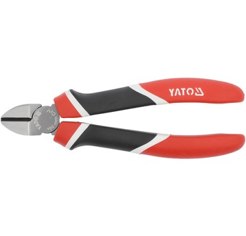 SZCZYPCE TNĄCE BOCZNIE CRV 7,5" 190MM