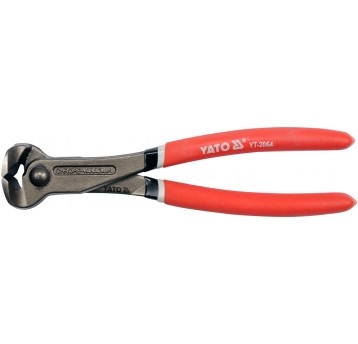 SZCZYPCE TNĄCE CZOŁOWE 8cal