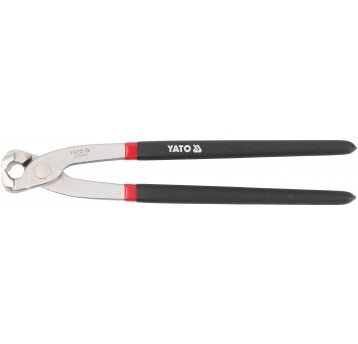 SZCZYPCE TYNKARSKIE 275MM