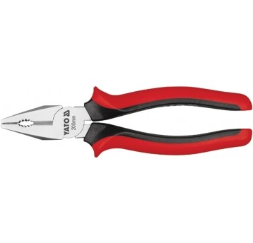 SZCZYPCE UNIWERSALNE 160MM