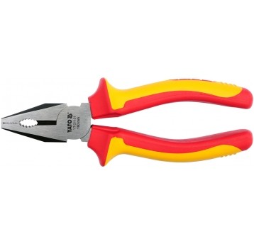 SZCZYPCE UNIWERSALNE 160MM VDE