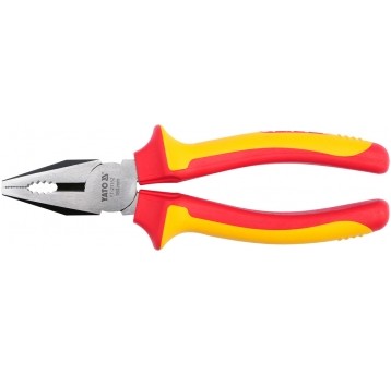 SZCZYPCE UNIWERSALNE 180MM VDE