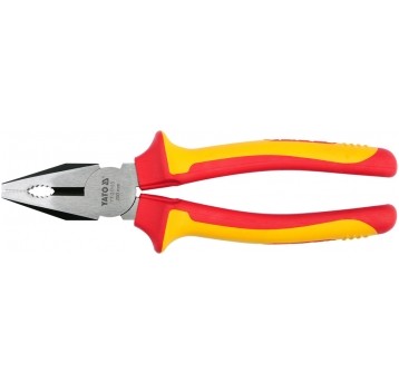 SZCZYPCE UNIWERSALNE 200MM VDE