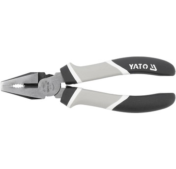 SZCZYPCE UNIWERSALNE 6" 160MM