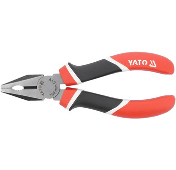 SZCZYPCE UNIWERSALNE Cr-V 160MM
