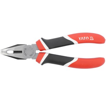SZCZYPCE UNIWERSALNE Cr-V 180MM