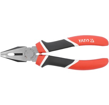 SZCZYPCE UNIWERSALNE Cr-V 200MM