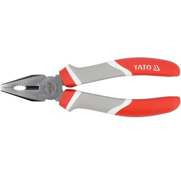 SZCZYPCE UNIWERSALNE CrV 180MM