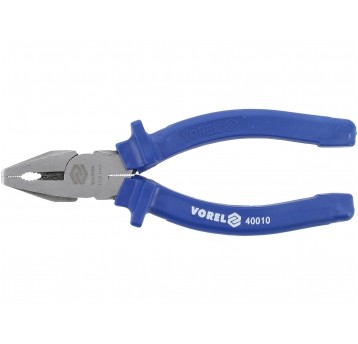 SZCZYPCE UNIWERSALNE TYP AMER.160MM