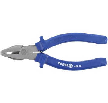 SZCZYPCE UNIWERSALNE TYP AMER.160MM
