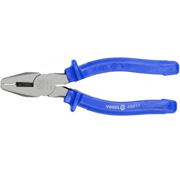 SZCZYPCE UNIWERSALNE TYP AMER.180MM