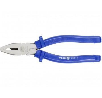 SZCZYPCE UNIWERSALNE TYP AMER.200MM