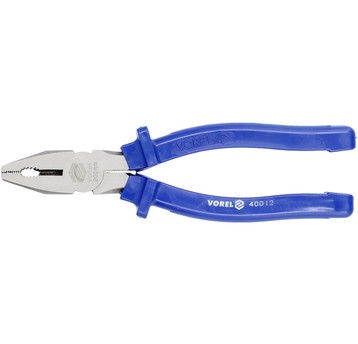 SZCZYPCE UNIWERSALNE TYP AMER.200MM