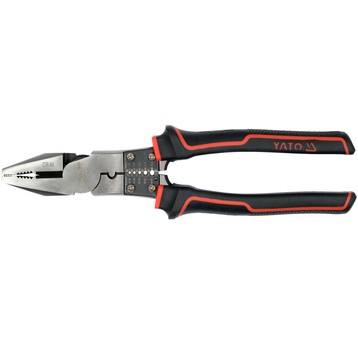SZCZYPCE WIELOFUNKCYJNE 220MM