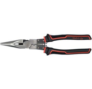 SZCZYPCE WIELOFUNKCYJNE 240MM