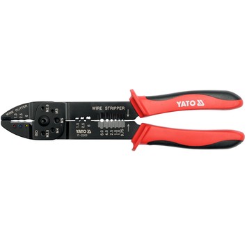 SZCZYPCE WIELOFUNKCYJNE 5W1 240MM