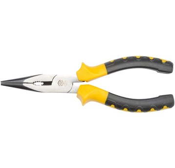 SZCZYPCE WYDŁUŻ.PROSTE 160MM KOLOR