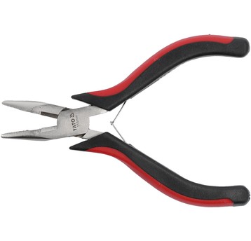 SZCZYPCE WYDŁUŻONE PROSTE 115MM