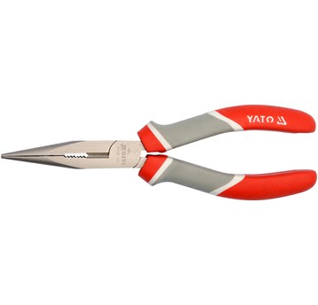 SZCZYPCE WYDŁUŻONE PROSTE 160MM