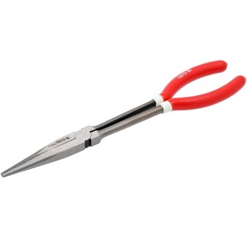 SZCZYPCE WYDŁUŻONE PROSTE 285MM