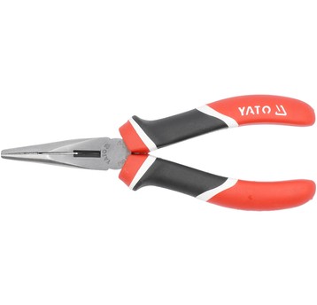 SZCZYPCE WYDŁUŻONE PROSTE CRV 6"
