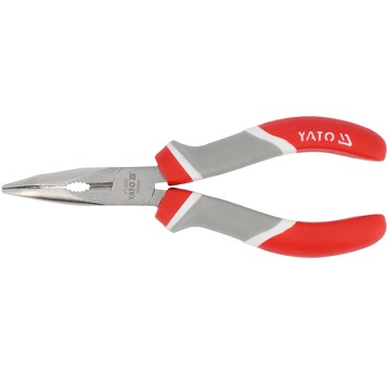 SZCZYPCE WYDŁUŻONE WYGIĘTE 160MM