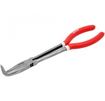 SZCZYPCE WYDŁUŻONE WYGIĘTE 285MM