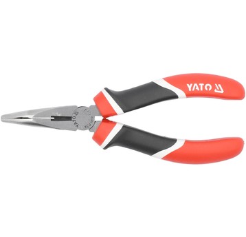 SZCZYPCE WYDŁUŻONE WYGIĘTE CRV 6"