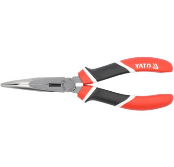 SZCZYPCE WYDŁUŻONE WYGIĘTE CRV 8"