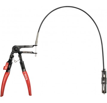 SZCZYPCE Z LINKĄ DO OPASEK ZACISKOWYCH