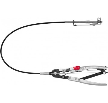 SZCZYPCE Z LINKĄ DO OPASEK ZACISKOWYCH