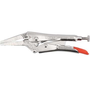 SZCZYPCE ZACISKOWE MORSA DŁUGIE 150MM