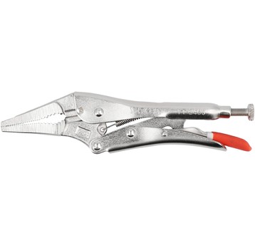 SZCZYPCE ZACISKOWE MORSA DŁUGIE 225MM