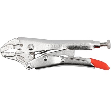 SZCZYPCE ZACISKOWE MORSA, KRÓTKIE 125MM