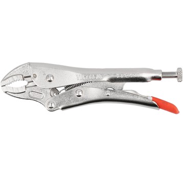 SZCZYPCE ZACISKOWE MORSA, KRÓTKIE 180MM