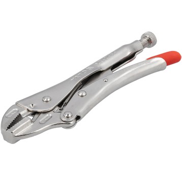 SZCZYPCE ZACISKOWE MORSA PŁASKIE 250 MM