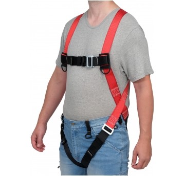 SZELKI I AMORTYZATOR ZESTAW