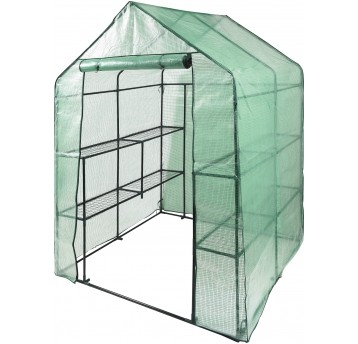 SZKLARNIA FOLIOWA 143x143x195