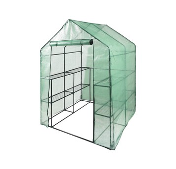 SZKLARNIA FOLIOWA 143x143x195