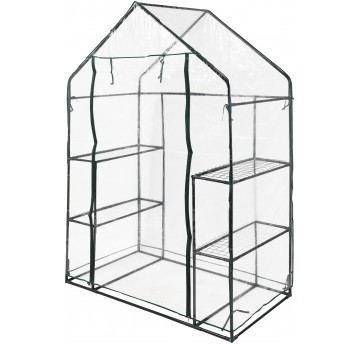 SZKLARNIA FOLIOWA 143x73x195