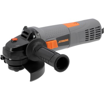 SZLIFERKA KĄTOWA 125MM 900W (11000 RPM)