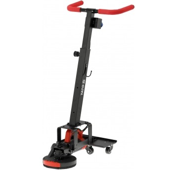 SZLIFIERKA DO BETONU ZE STATYWEM 180MM