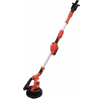 SZLIFIERKA DO GIPSU 18V 215MM - BODY