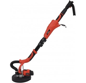 SZLIFIERKA DO GŁADZI 710W NA WYSIĘGNIKU