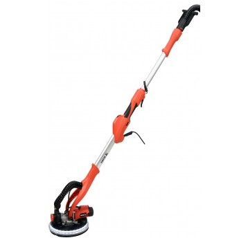 SZLIFIERKA DO GŁADZI NA WYSIĘGNIKU 820W