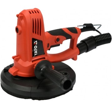 SZLIFIERKA DO TYNKÓW 225MM