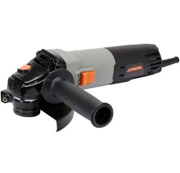 SZLIFIERKA KĄTOWA 1200W Z REG. PRĘDKOŚCI