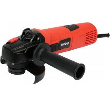 SZLIFIERKA KĄTOWA 125MM 1700W (10000RPM)