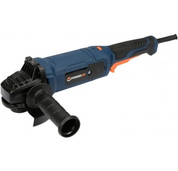 SZLIFIERKA KĄTOWA 1300W 125MM