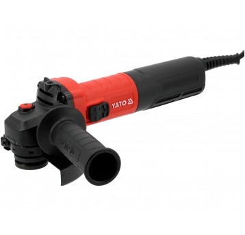 SZLIFIERKA KĄTOWA 1300W (BL MOTOR;REG.)